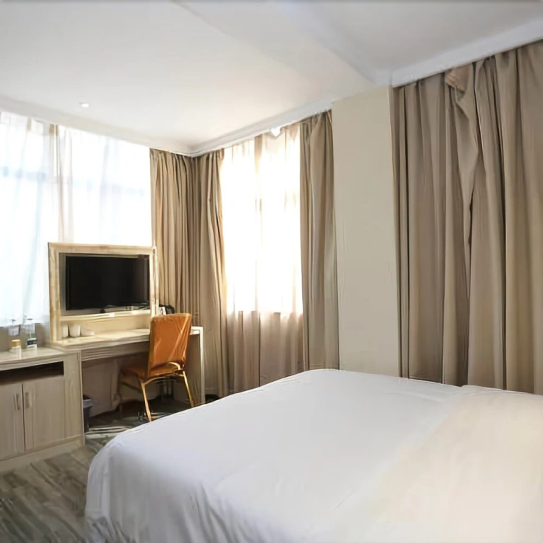 Hunan Marriott Hotel
