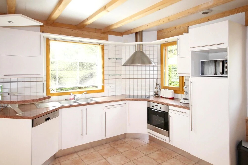 Chalet With 4 Bedrooms in Saint Jean D'aulps, With Wonderful Mountain