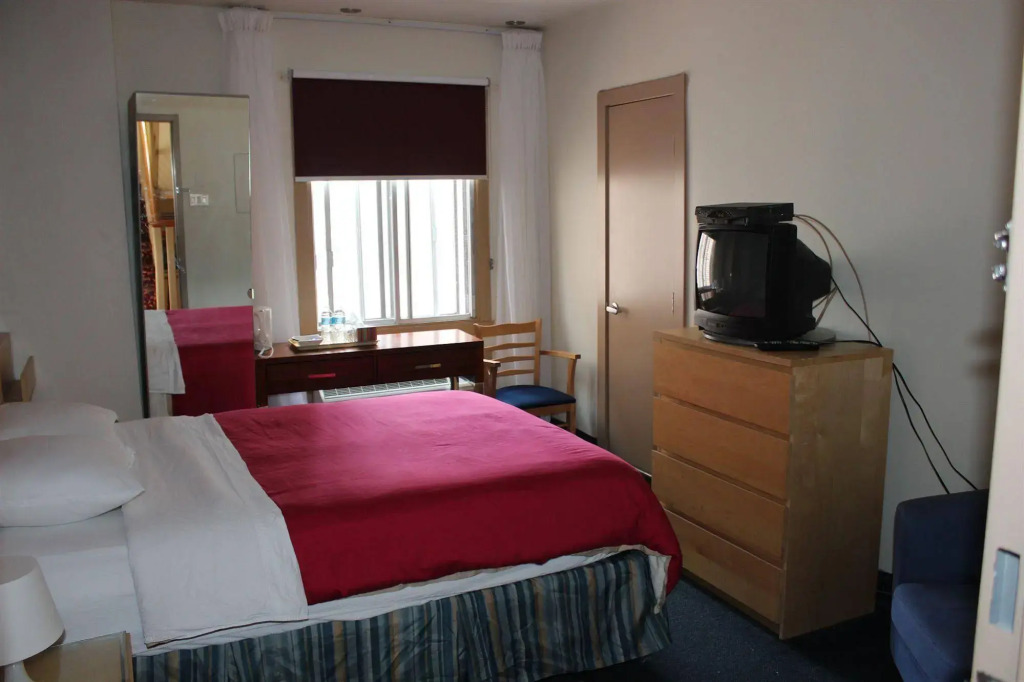 Le Saint-Malo Hotel