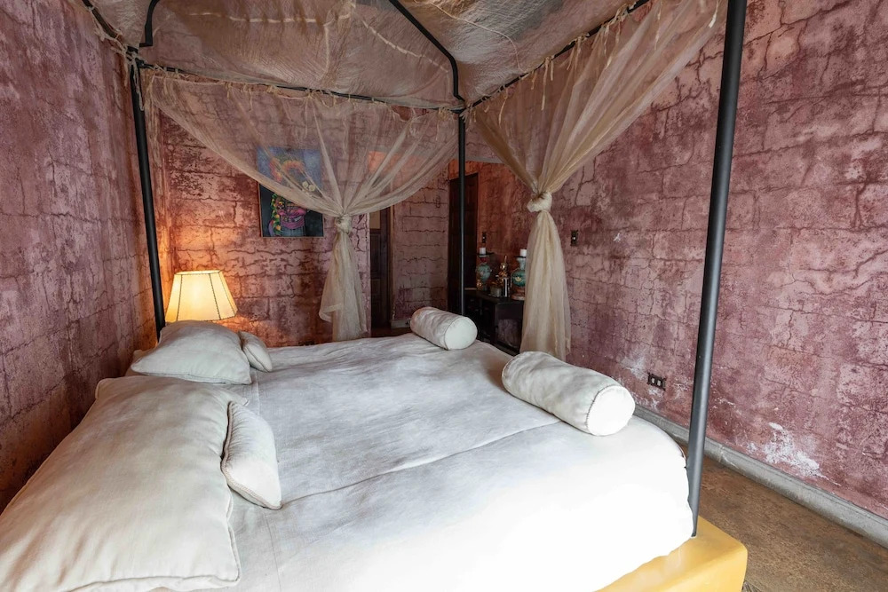Casa Prana Hotel in Atitlan