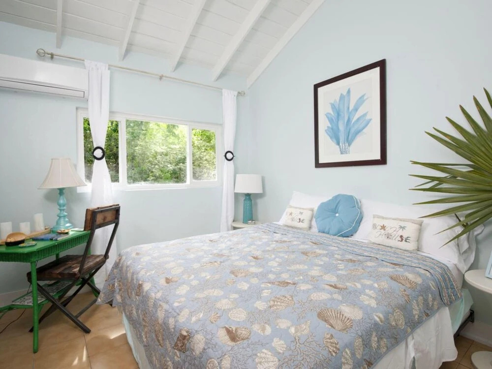 Moonflower home
