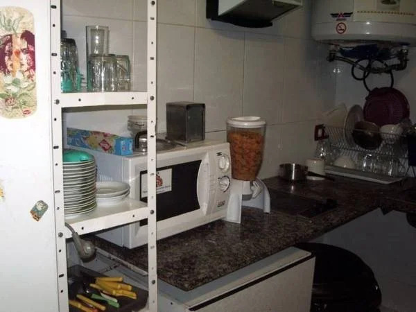 Backpackers House Bcn