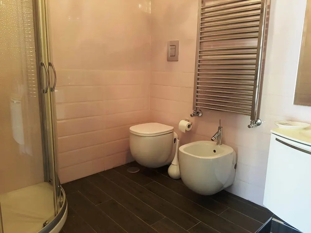 Apartment in Salerno Centro