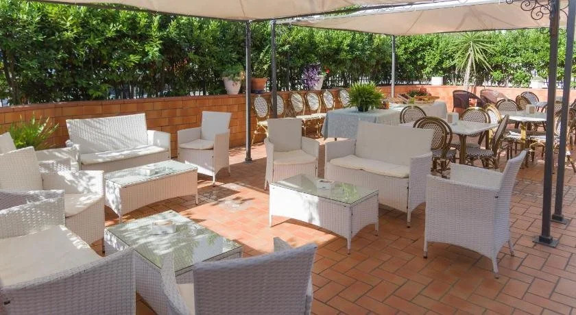 Hotel Alba Del Gargano