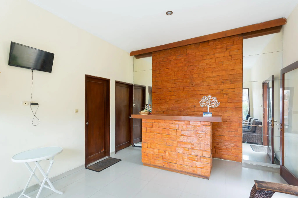 Karana Villa Bali