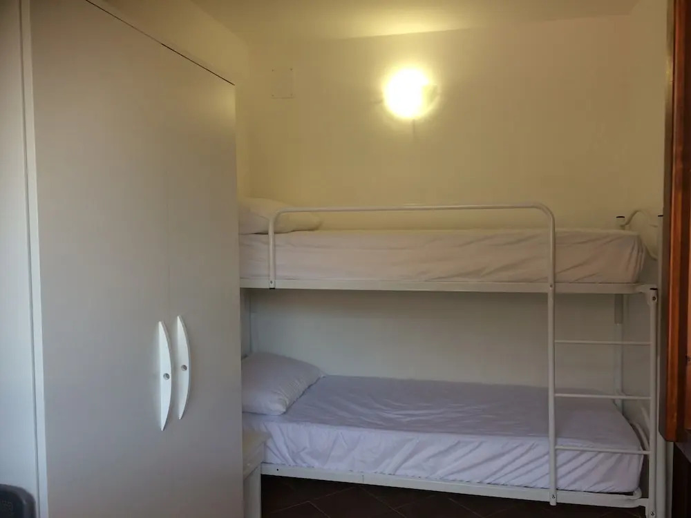 Residence Magabù 14