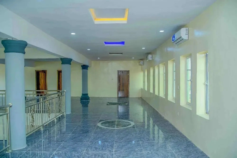 Hotel CP