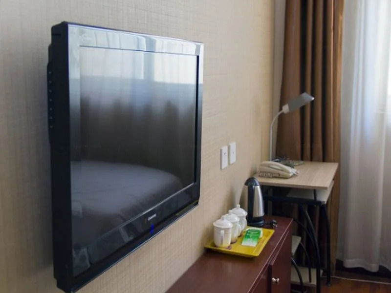 Shell Sichuan Chengdu Shuangliu District Cangwei Road Hotel