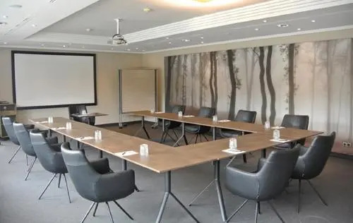 Berghotel Sammüller