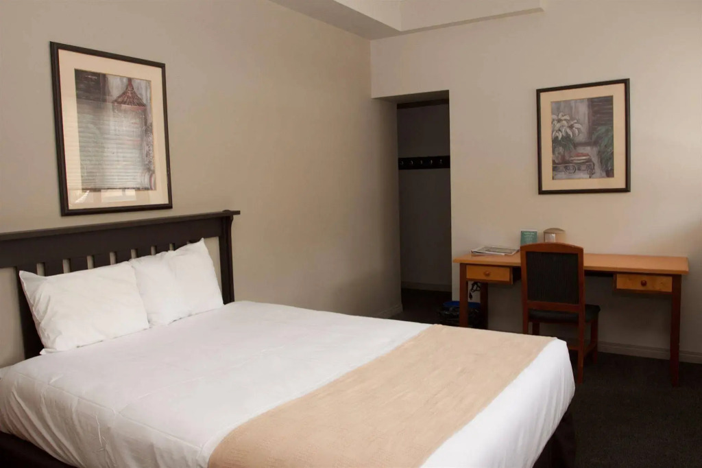 Banff Y Mountain Lodge