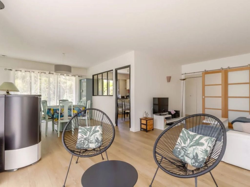 Villa Villa Les Cygnes by Interhome