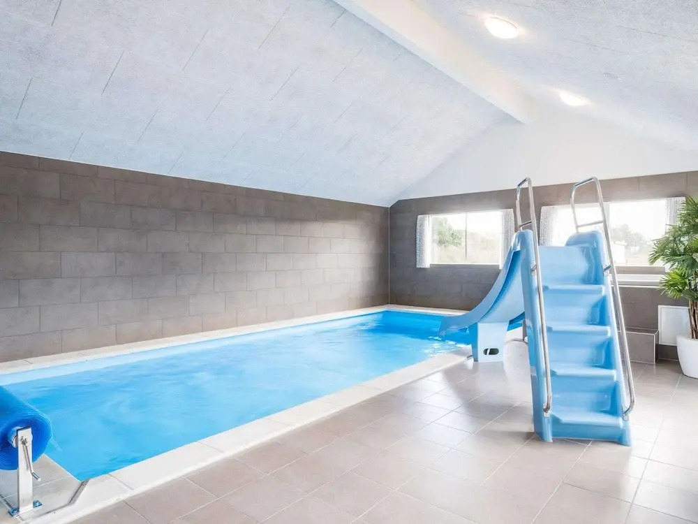 26 person holiday home in Nørre Nebel