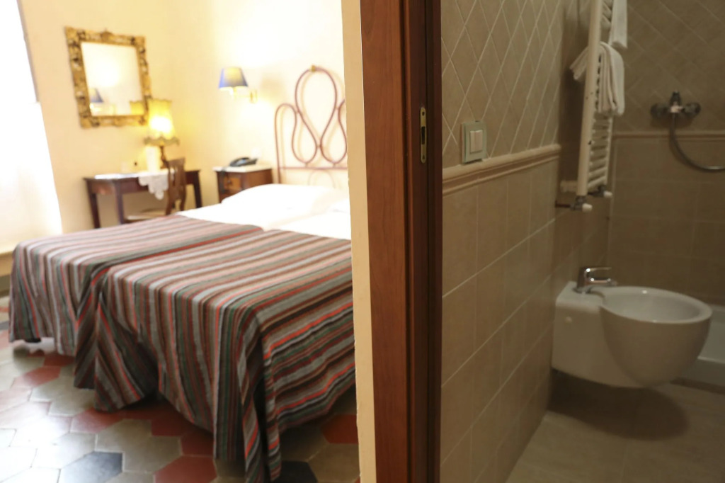 Hotel Posta