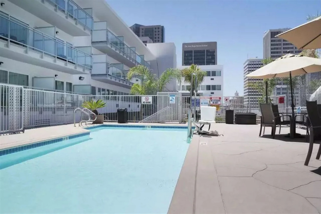 Holiday Inn Express San Diego Downtown by IHG