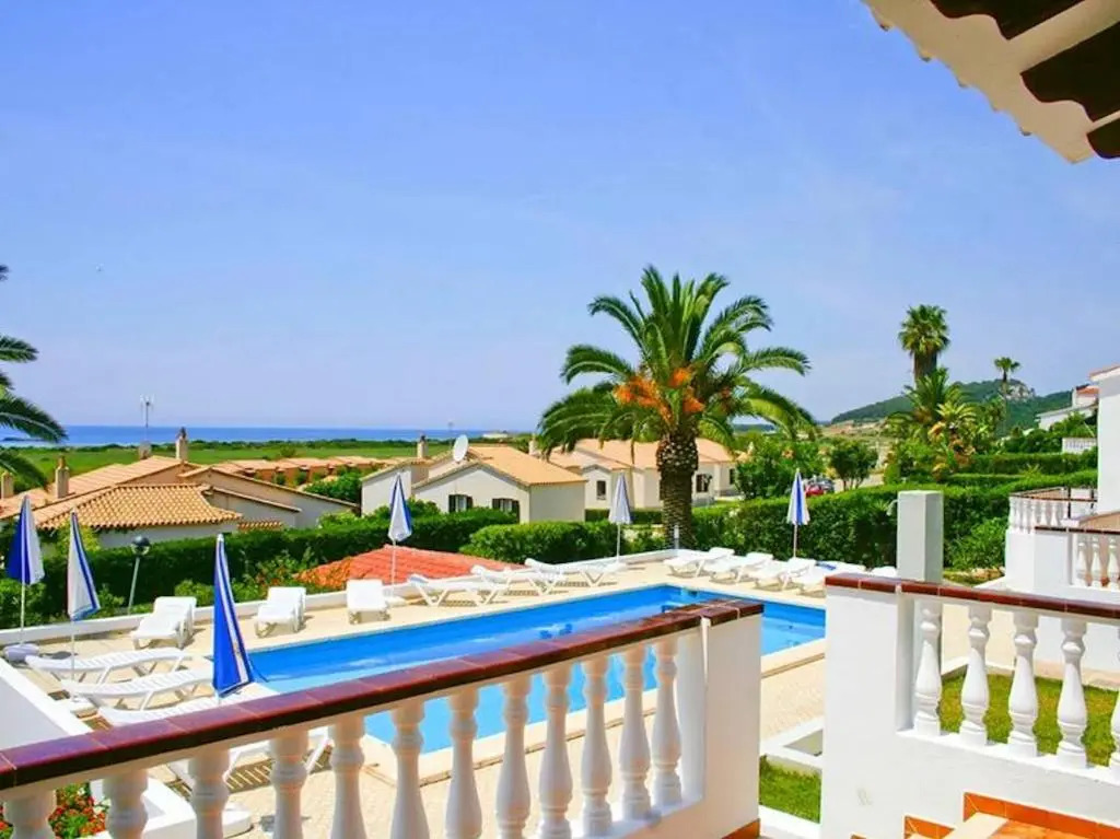 Casa Este - Semi-Detached 2 Bedroom Villa - Great For Smaller Groups
