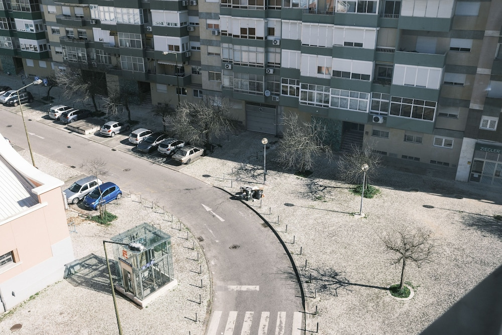 Nice Flat by Quinta das Conchas