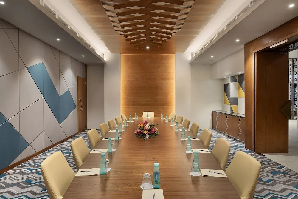 Crowne Plaza Fiji Nadi Bay Resort & Spa by IHG
