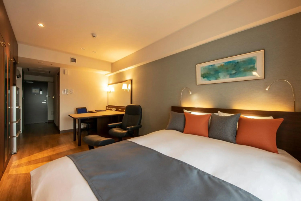 Hotel New Port Yokosuka