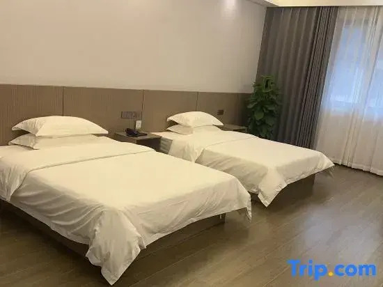 Taizhou Dingyang Hotel