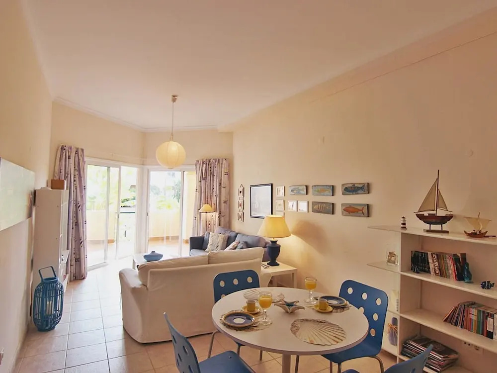 Los Arcos Apartment I