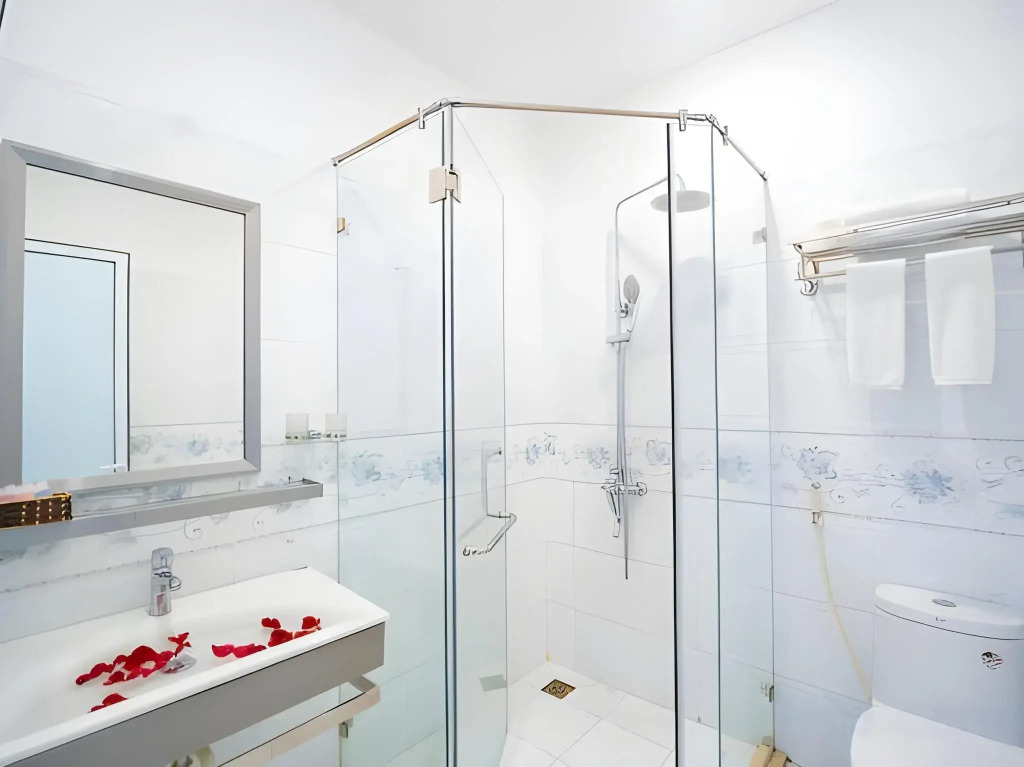 SOO Hotel Hanoi