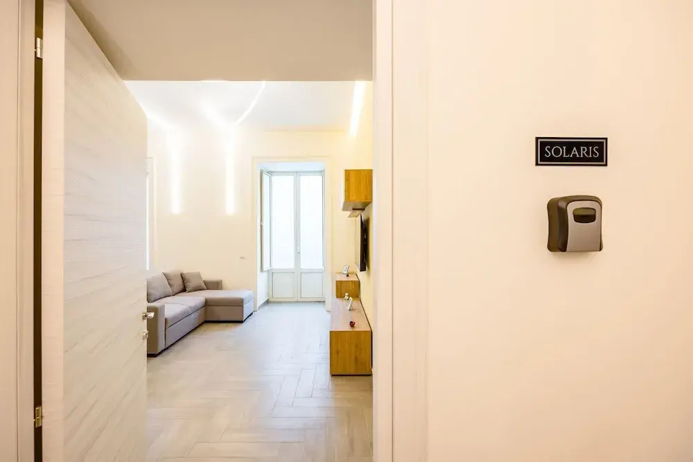 Solaris Suites