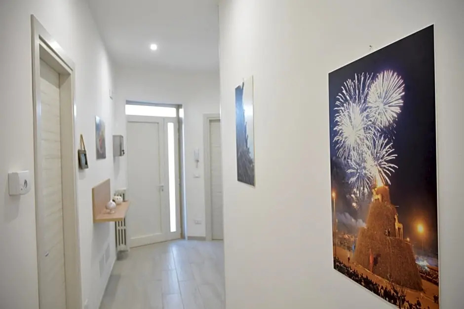B&B La Focara