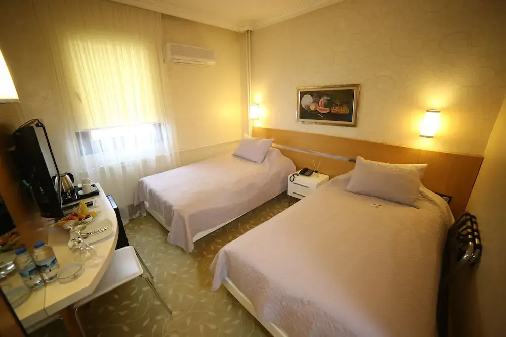 Sultan Hotel-Restaurant-Bistro