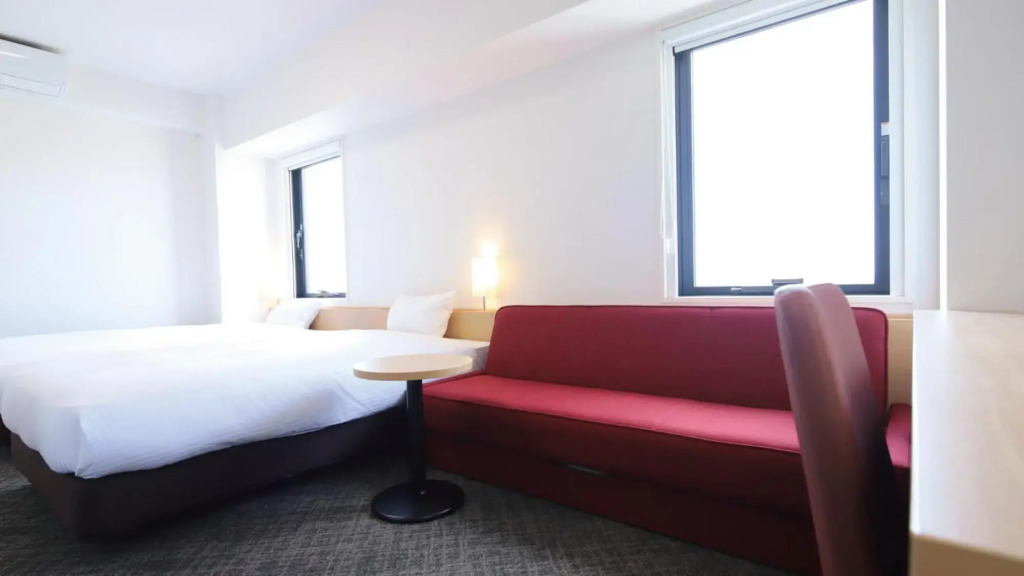 AB Hotel Kisarazu