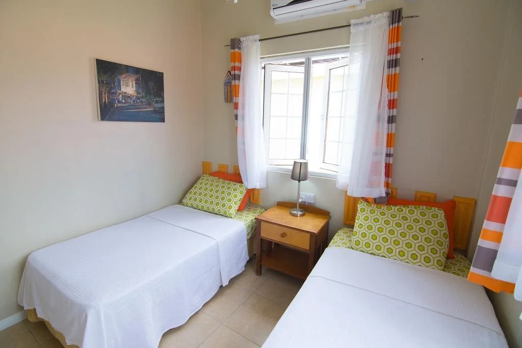Heritage House - Rodney Bay
