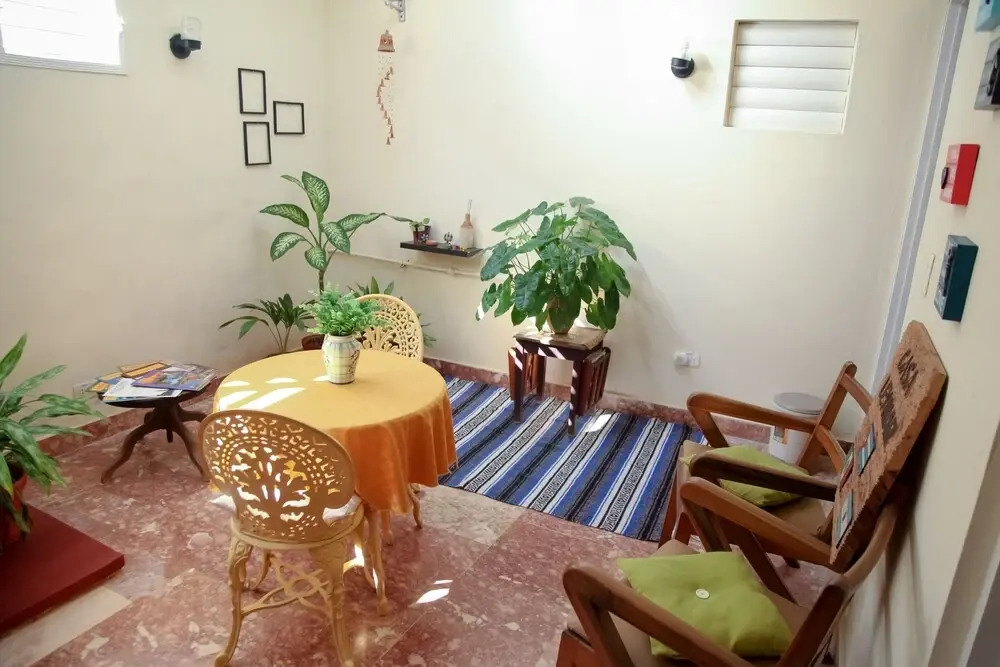 Hostal Leymar