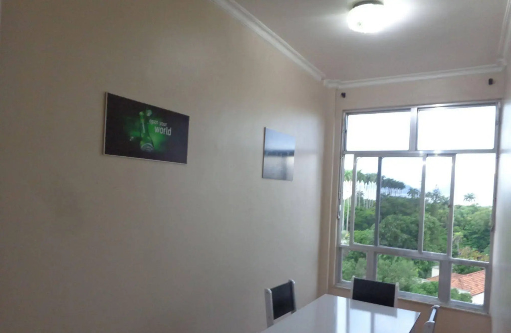Catete Residence