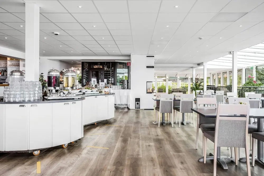 Hovs Hallar Sure Hotel Collection By Best Western