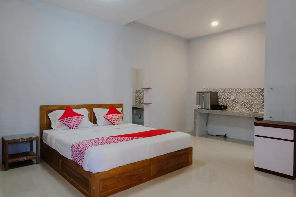 Hotel O Kateel Inn