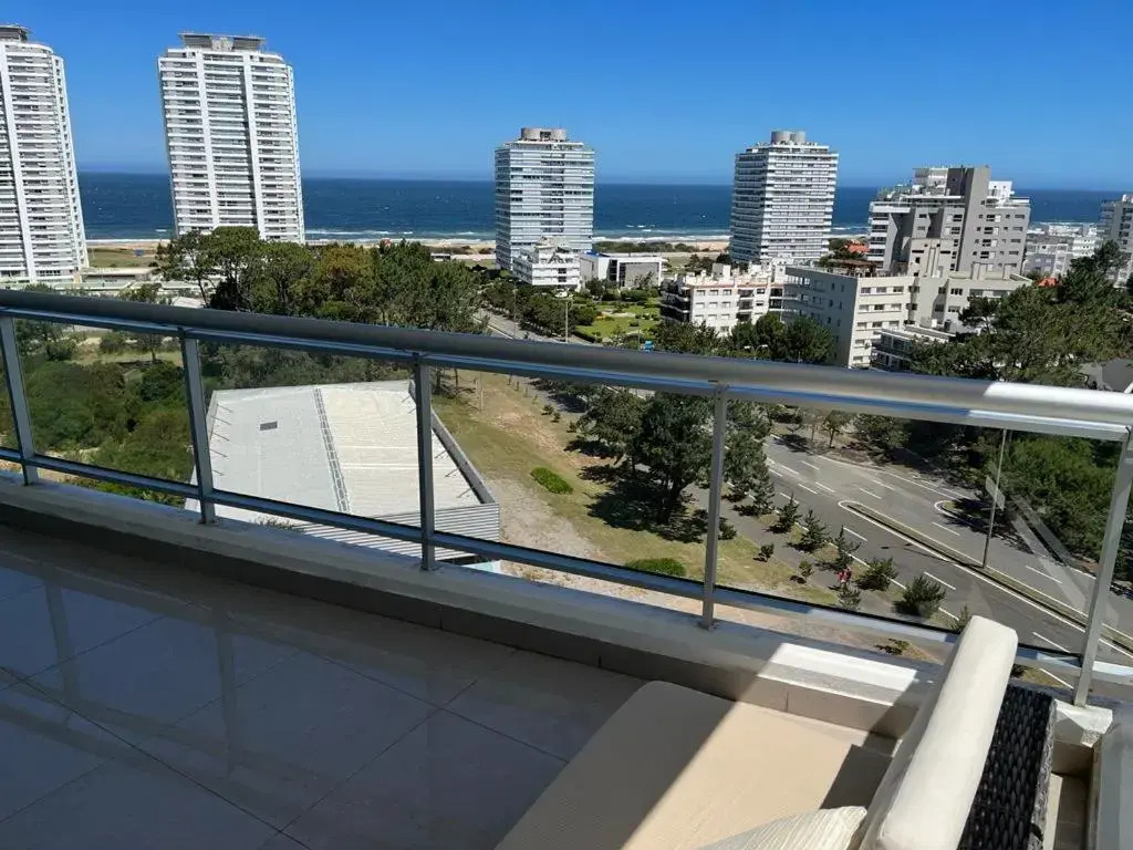 Apartamento 901 torre One II