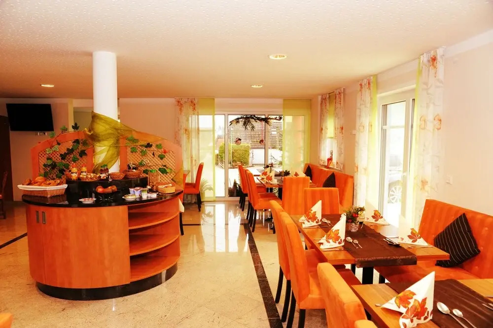 ROTHSEE Hotel