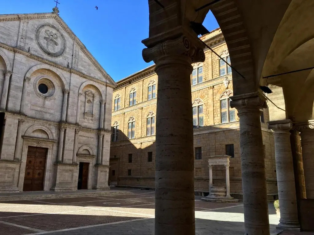 Residenza dEpoca La Rosa