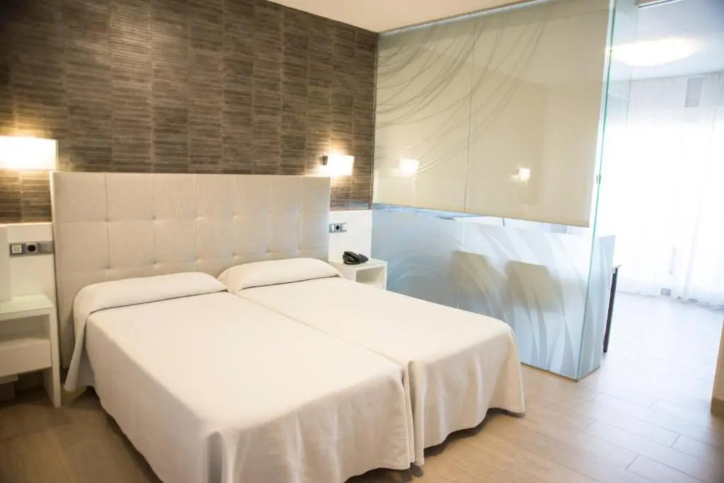 Hotel Luz de Luna
