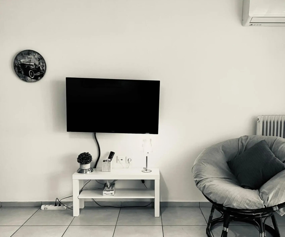 Elenis Athens Apartment