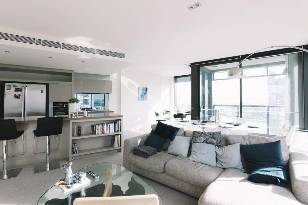 Experience Waterfront Luxury with Views