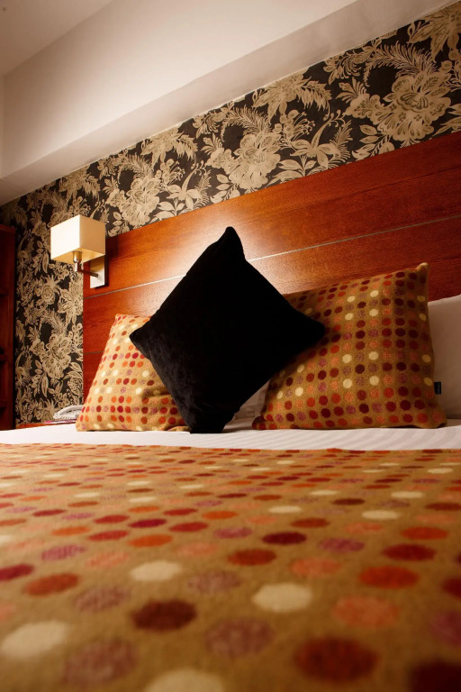 The Grand Hotel Leicester by The Unlimited Collection
