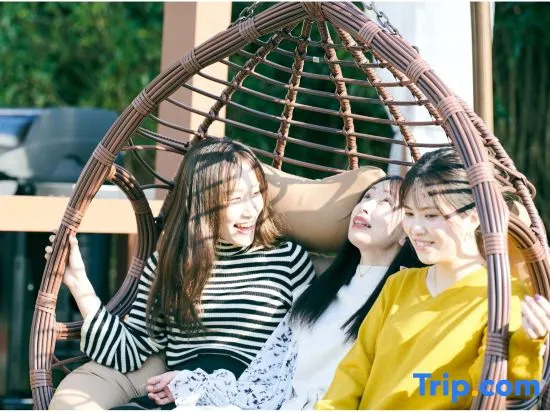 Glamping Thermae Yu Namegawa