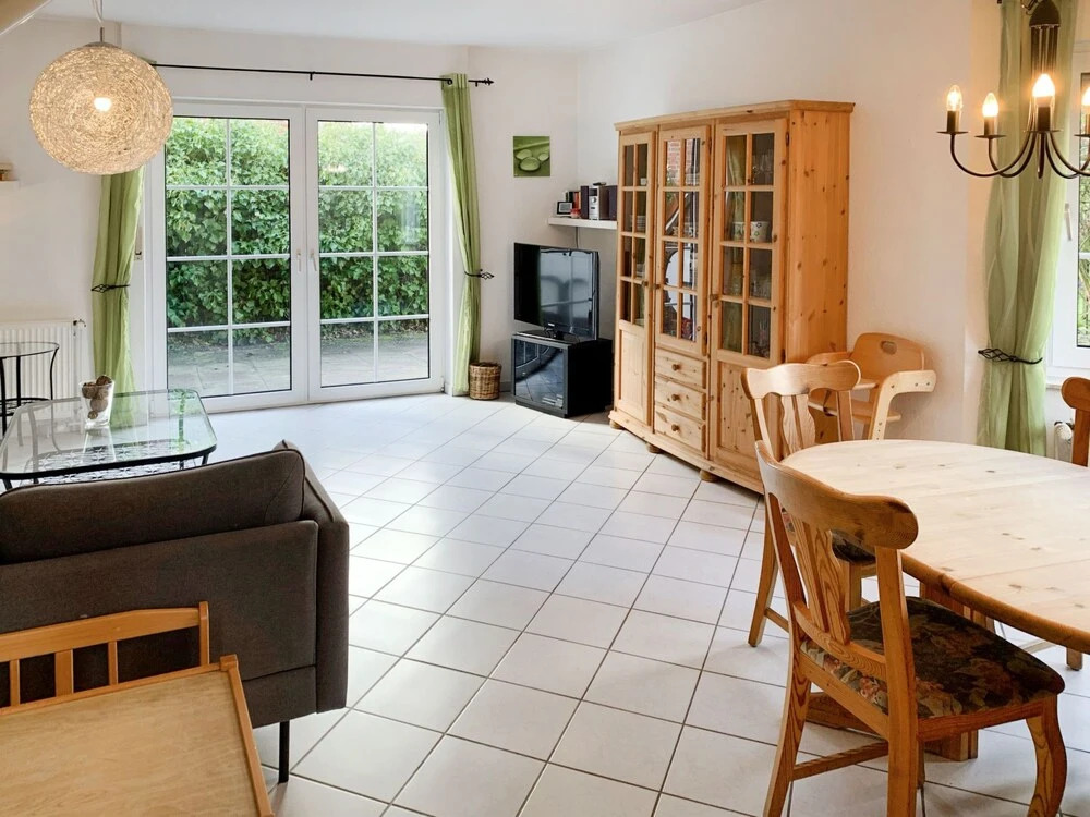 Holiday Home Deichblick by Interhome