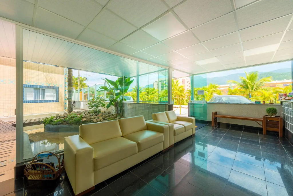 Hotel Venice Ubatuba