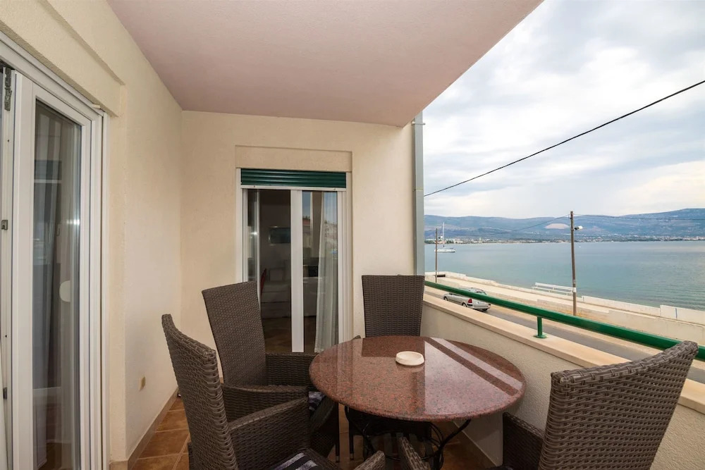 Apartment Zorica