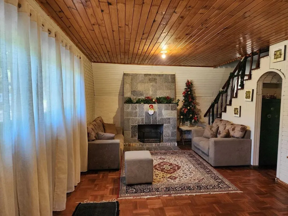 Villa Chalés Gramado - OH HOTÉIS
