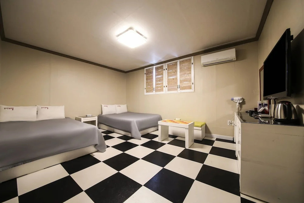 Coa Motel
