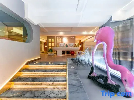 YunMan Hotel (Economic Development Kunming University)