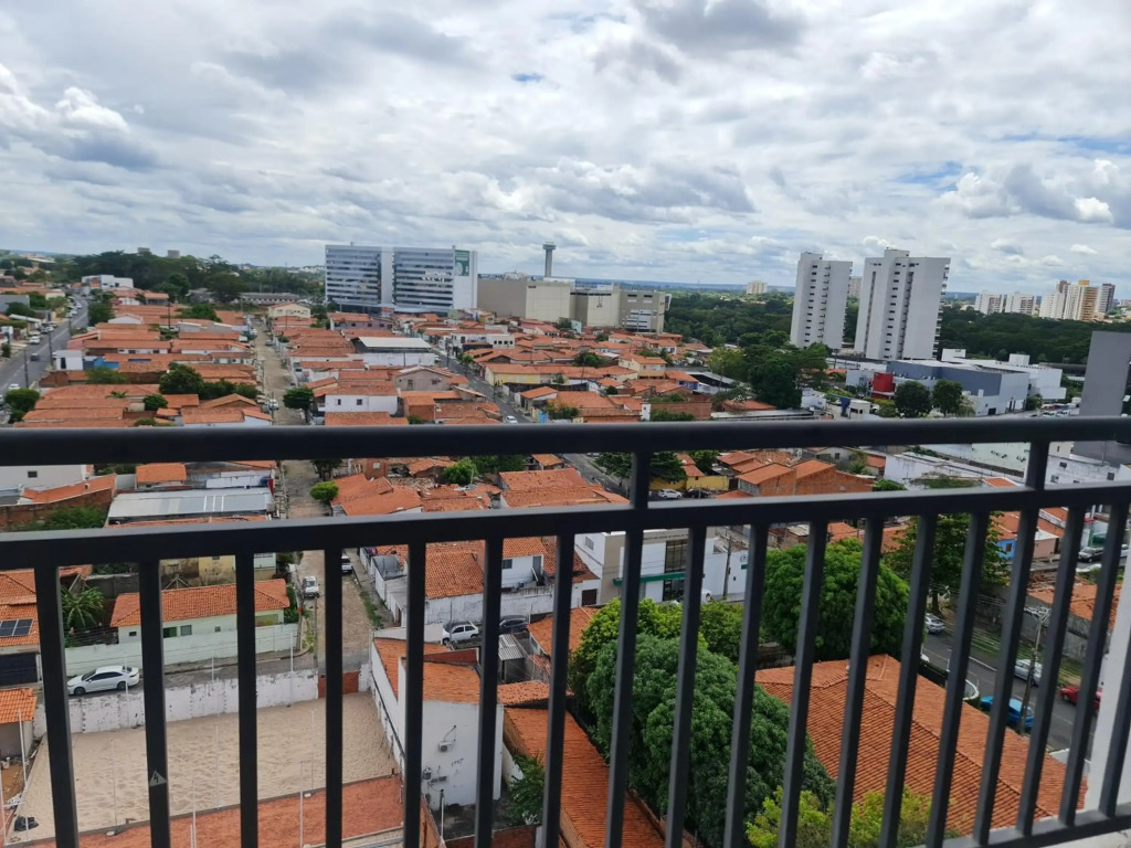 Flat Smart Residence
