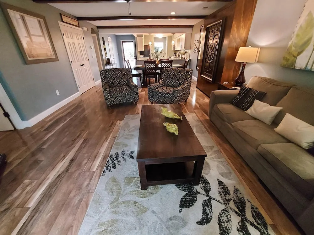 Solace Space at Foothills - Close To All Of Branson - Luxury Comfort
